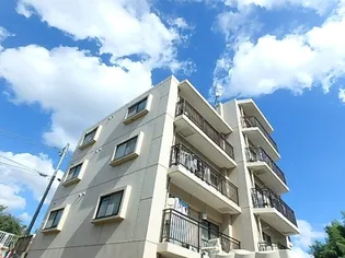 フォーライフ緑町の画像