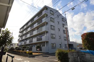 セントラルハイツの画像