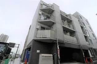 ベルグレードSYの画像