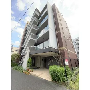 ベイタウン山手の画像