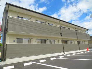 メゾン吹上の画像