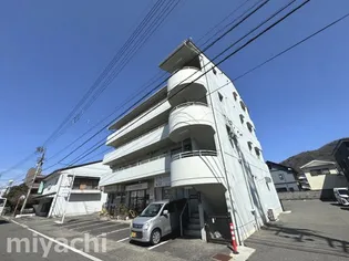 武田ハイツの画像