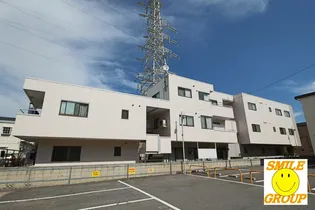 グラン本中山の画像