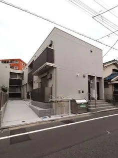 セレスティア平和台の画像