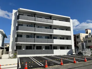 カフープレイスの画像