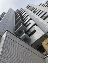 東京都港区麻布十番2【マンション】の外観