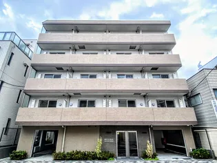 RELUXIA品川東大井の画像