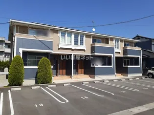 クラール元山グランツDの画像