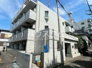 エクセレントハイム下高井戸の画像