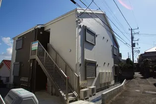 ヒルズ白幡仲町の画像