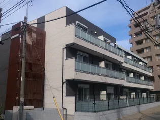 リブリ 武蔵小杉の画像