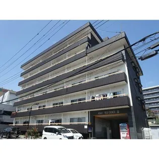 あさひレジデンス三番館の画像