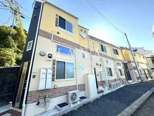 ユナイト保土ヶ谷ポンデ デラローサの画像