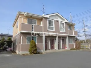 プレステージAの画像