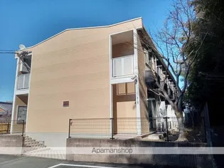 レオパレス日の隈の画像