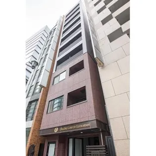 東京都千代田区麹町2【マンション】の外観