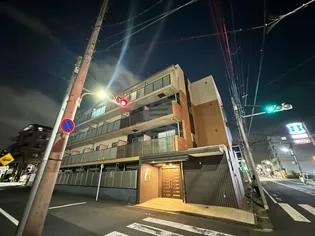 TFレジデンス鵜の木の画像