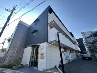 サンクラッソ塚口の画像