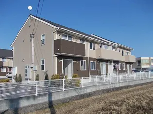 アルモニー武蔵 Aの画像