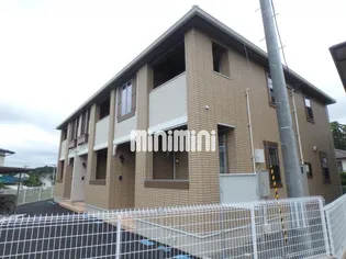 サンガーデンSⅡの画像