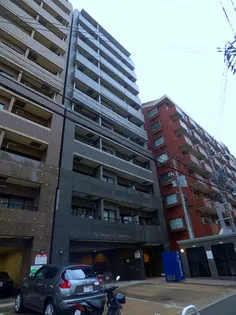 ラフィネス薬院イーストタワーの画像