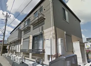 ガーデンハイム三山の画像