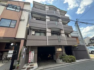 ラ レジデンス ペルシュワールの画像