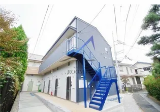 AZESTーRENT中野島IIの画像