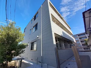 ミール大倉山の画像