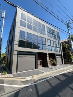 THE RESIDENCE 駒沢公園の画像