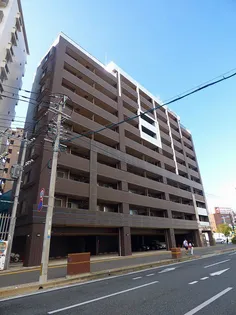 アクタス天神北の画像