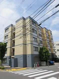 パラッツォ マニフィコの画像