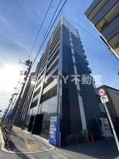 Ferie大森町【11階】の外観
