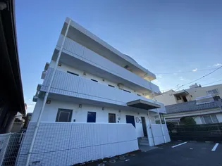 アルカコンネ成富の画像