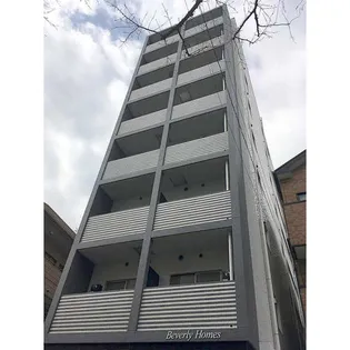 ビバリーホームズ東尾久の画像