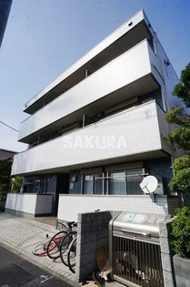 FERIO HIYOSHIの画像