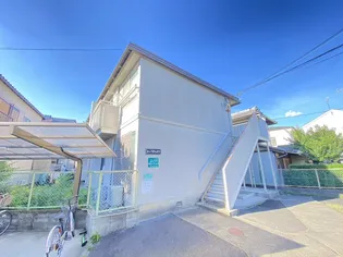 トーワハイツの画像