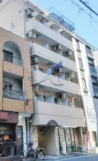 パールシティ浅草壱番館の画像