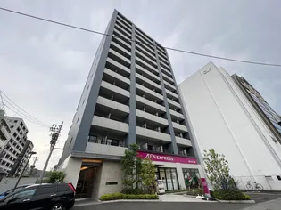 レジディア仙台上杉の画像
