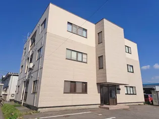 T・ハイツ押野【3階】の外観