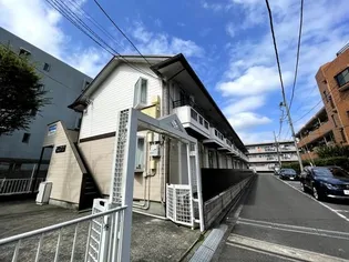 ベルメゾン大野の画像