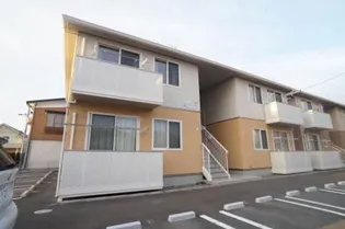 グリナージュAの画像