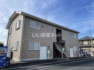 メゾン エアフトの画像