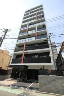 スクエアシティ川崎の画像