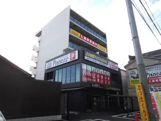 K'Sスクエア岸和田北町の画像