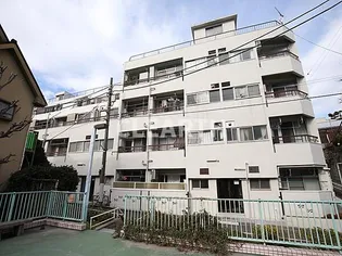 マンション信濃苑の画像