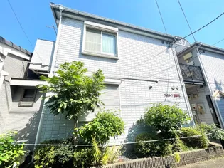 ヴィルヌーヴ西調布Iの画像