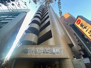 メロディーハイム中津3番館の画像
