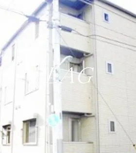 アイショウパルハウス東品川の画像