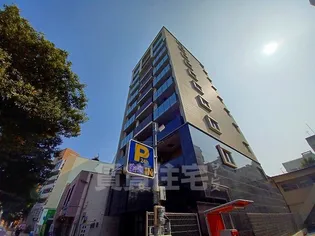 福岡県福岡市南区大橋1【マンション】の外観